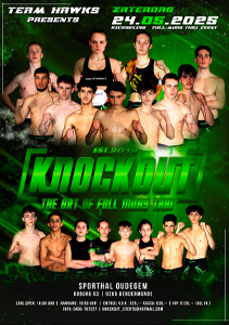 KNOCKOUT
