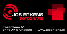 jos erkens fotografie